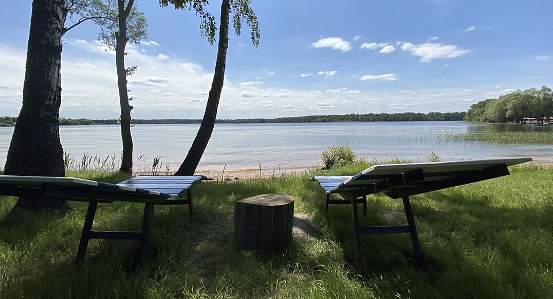 Ривьера Парус