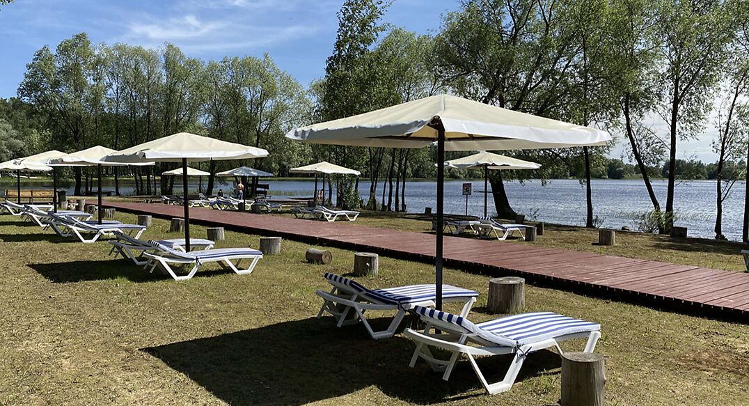 Ривьера Парус