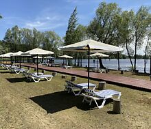 Ривьера Парус