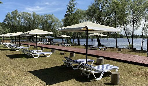 Ривьера Парус