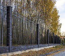 Участок в КП Кристалл Истра