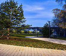 Участок в КП Кристалл Истра