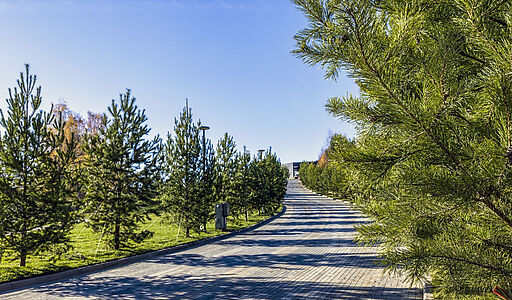 Участок в КП Кристалл Истра