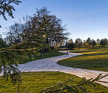 Участок в КП Кристалл Истра