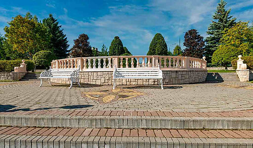 Миллениум Парк