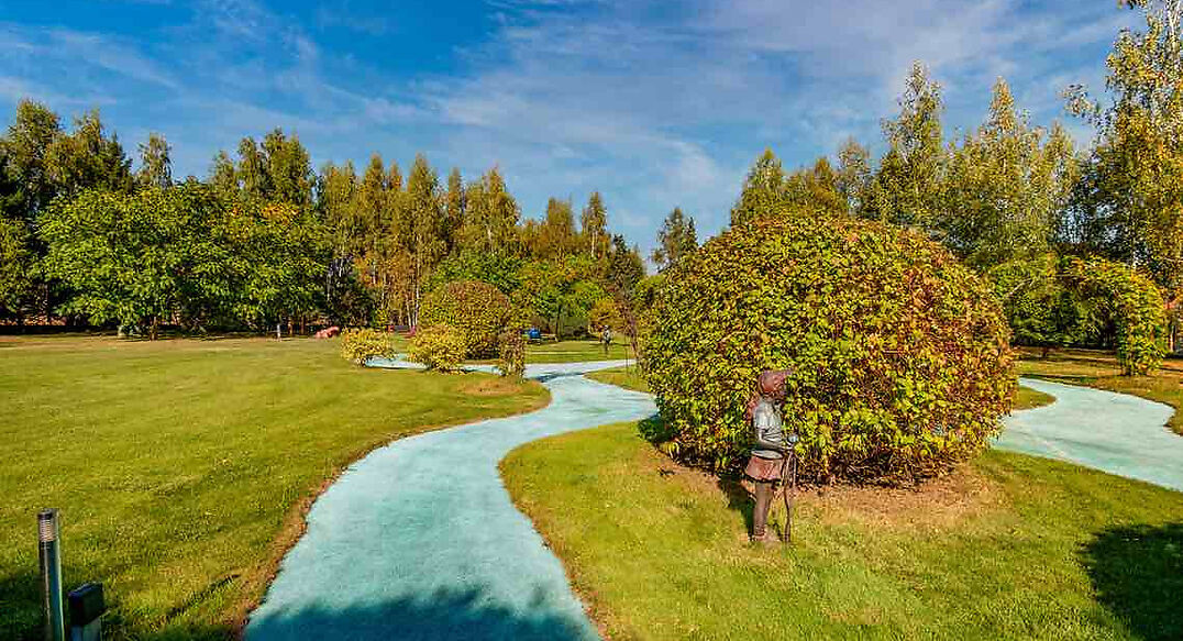 Миллениум Парк