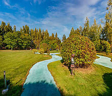 Миллениум Парк