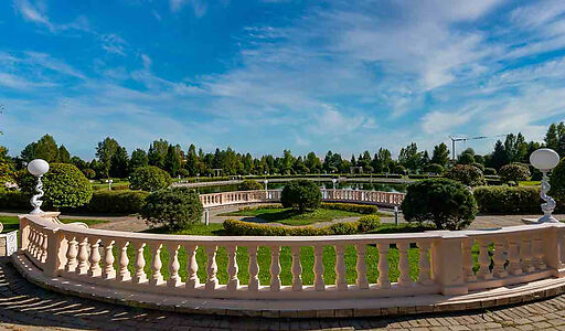 Миллениум Парк