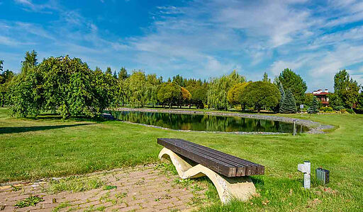 Миллениум Парк