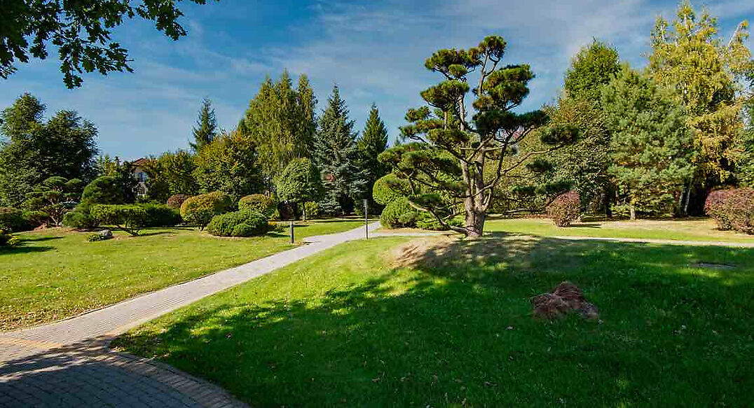 Миллениум Парк