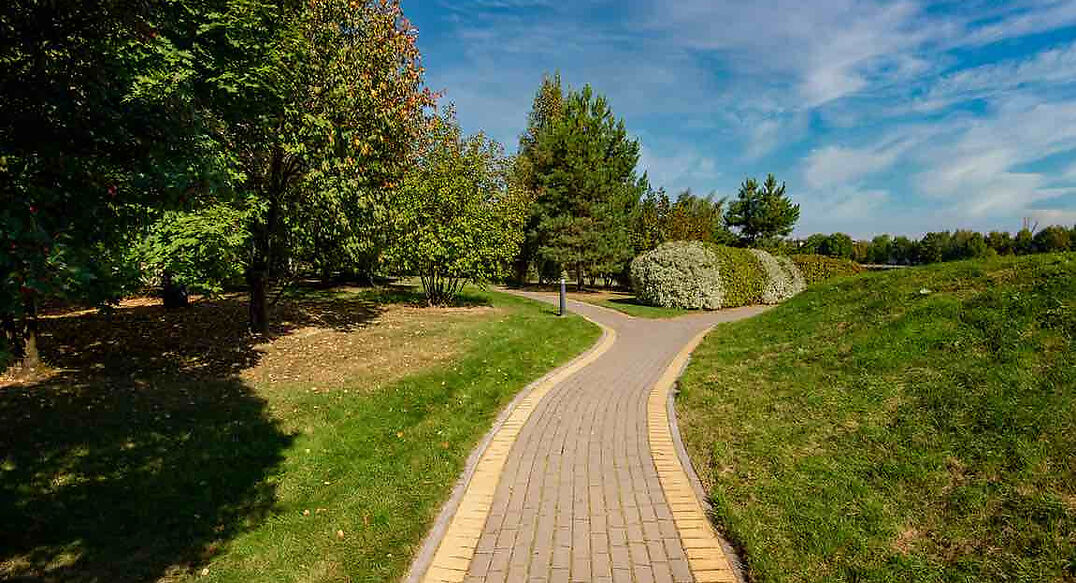 Миллениум Парк