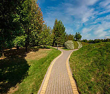 Миллениум Парк