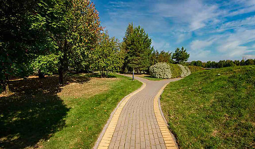 Миллениум Парк