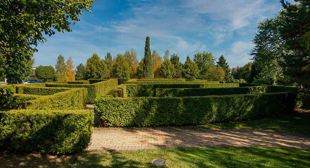 Миллениум Парк