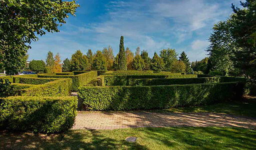 Миллениум Парк