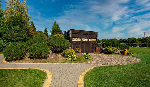 Миллениум Парк