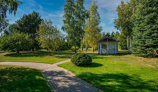 Миллениум Парк