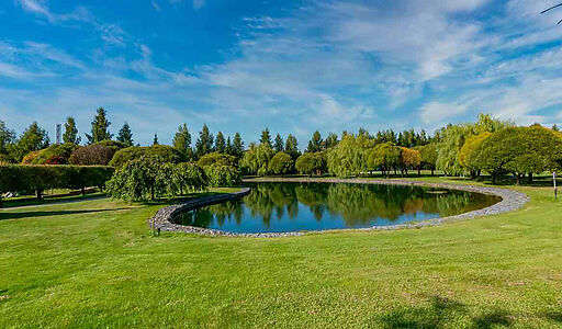 Миллениум Парк