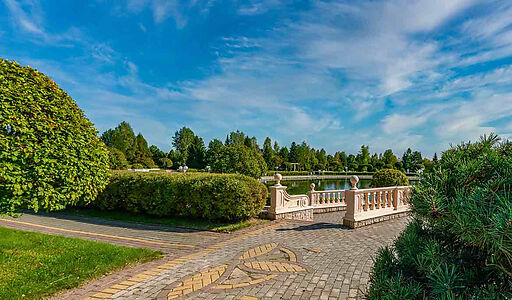 Миллениум Парк