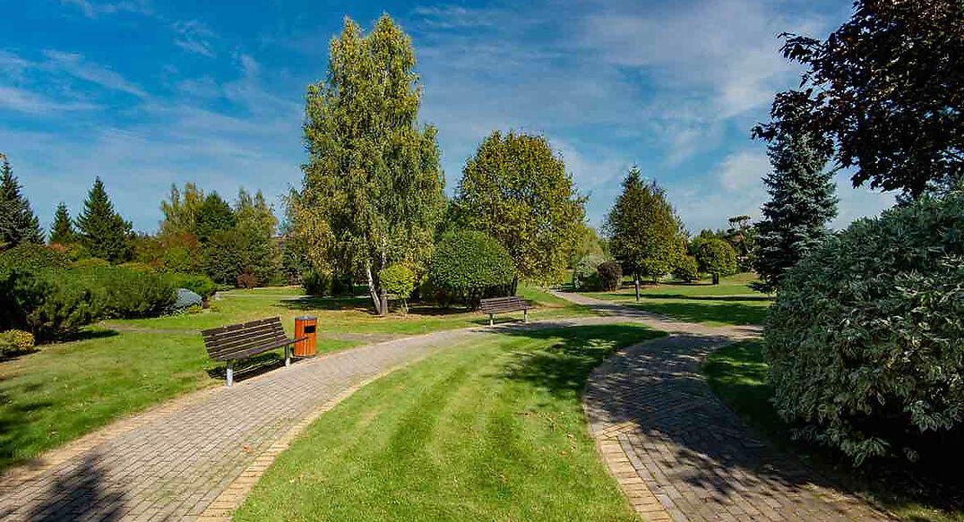 Миллениум Парк