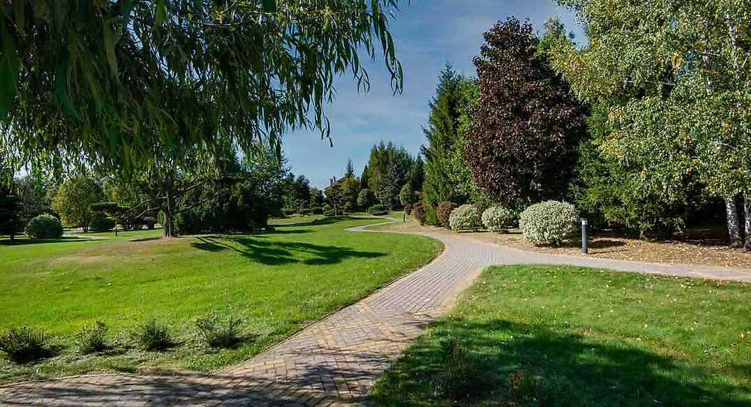 Миллениум Парк