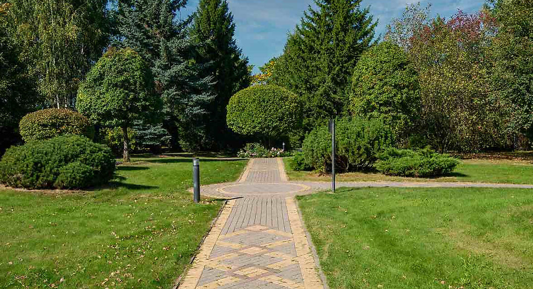 Миллениум Парк