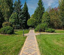 Миллениум Парк