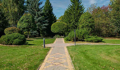 Миллениум Парк