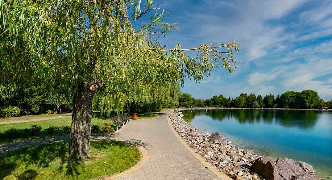 Миллениум Парк