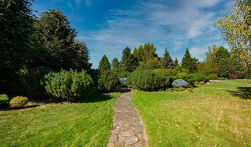 Миллениум Парк