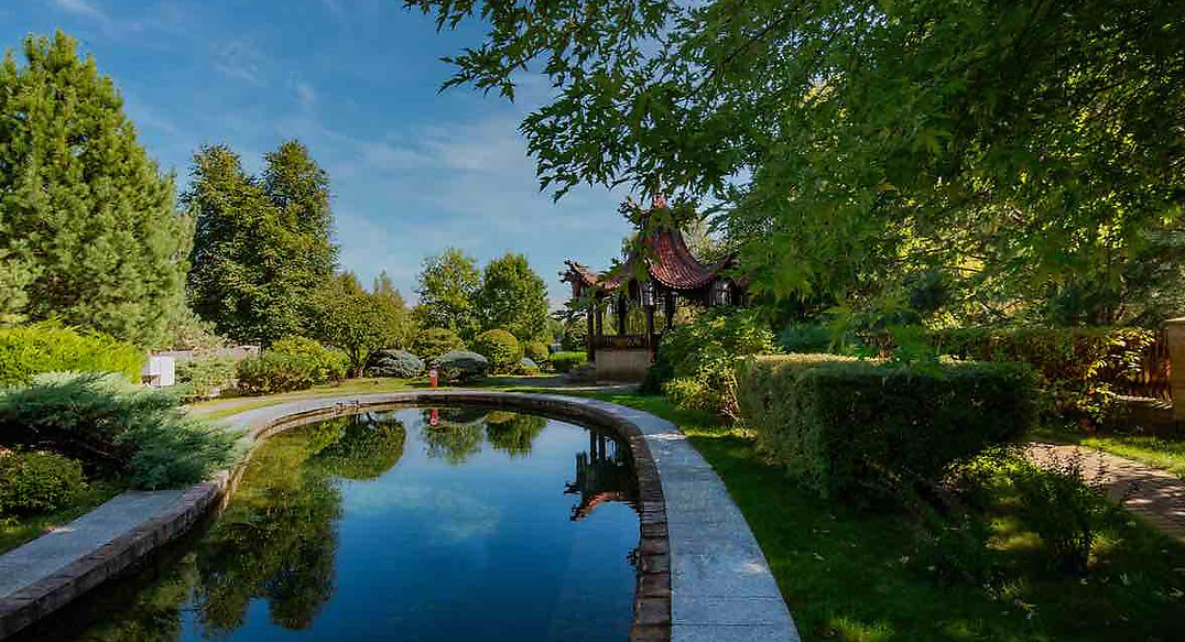 Миллениум Парк