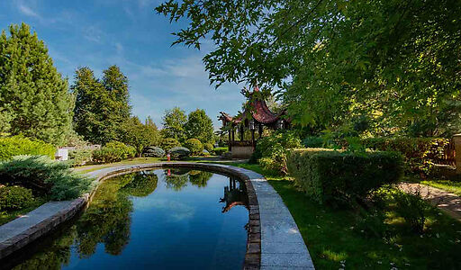 Миллениум Парк