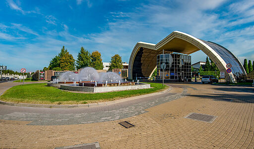 Готовый дом в КП Миллениум