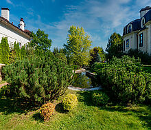 Готовый дом в КП Миллениум