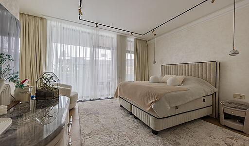 Готовый дом в КП Миллениум