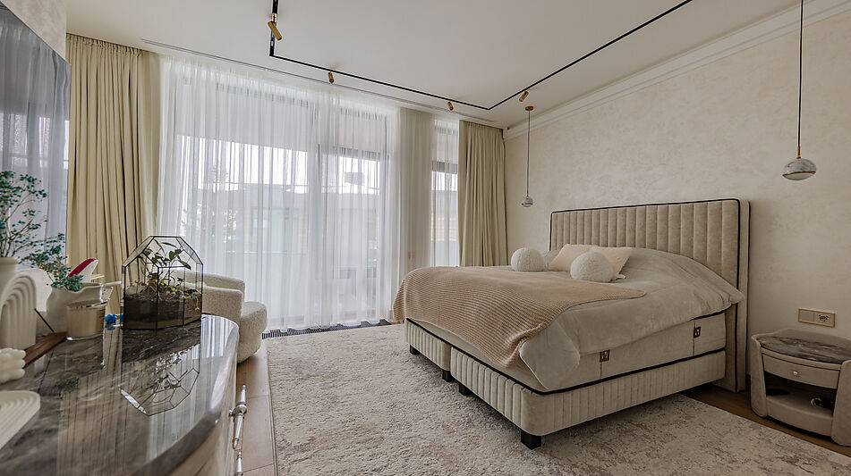 Готовый дом в КП Миллениум