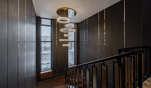 Готовый дом в КП Миллениум