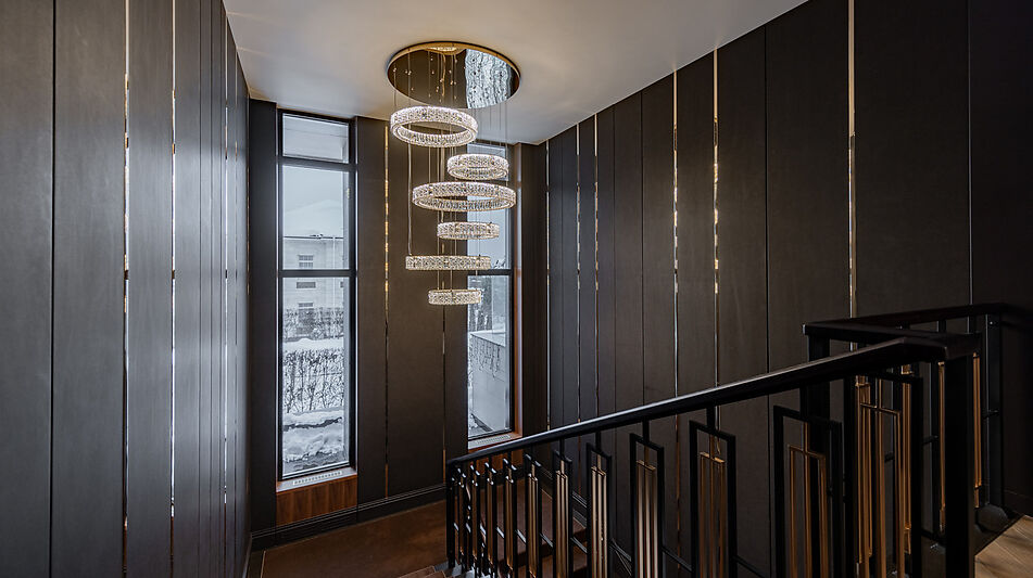 Готовый дом в КП Миллениум