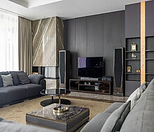 Готовый дом в КП Миллениум