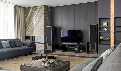 Готовый дом в КП Миллениум