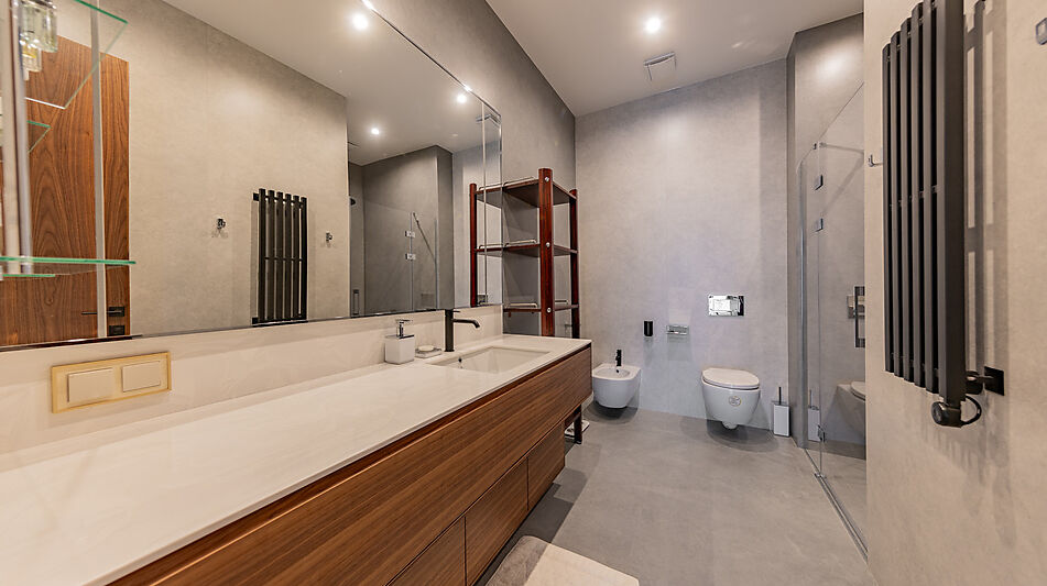 Готовый дом в КП Миллениум