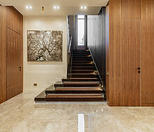 Готовый дом в КП Миллениум