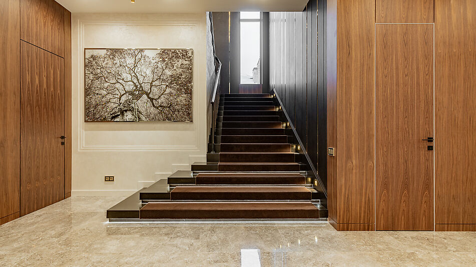 Готовый дом в КП Миллениум