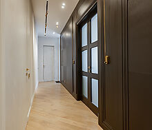 Готовый дом в КП Миллениум