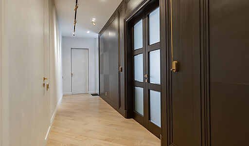 Готовый дом в КП Миллениум