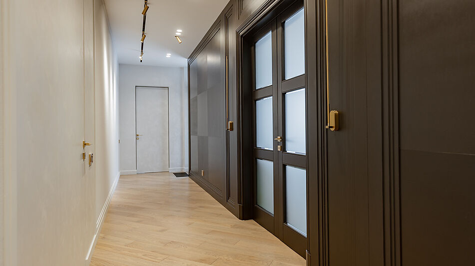 Готовый дом в КП Миллениум