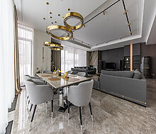 Готовый дом в КП Миллениум