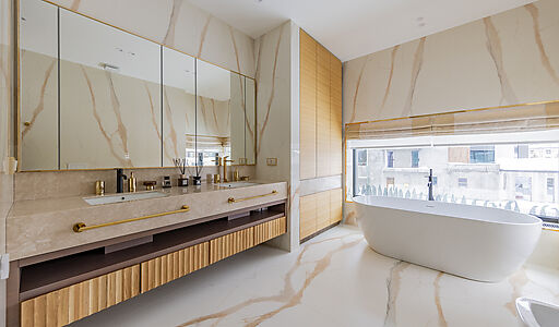 Готовый дом в КП Миллениум