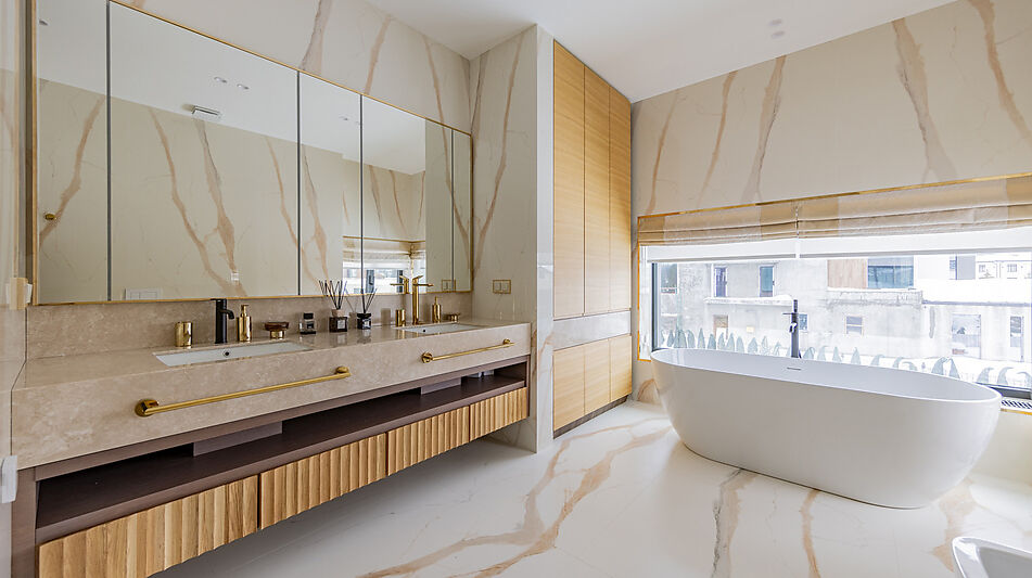 Готовый дом в КП Миллениум