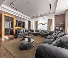 Готовый дом в КП Миллениум